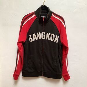 VINTAGE LUCKY BRAND JACKET SIZE SMALL